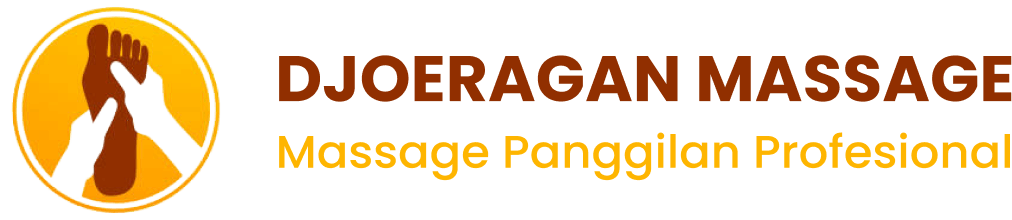 Djoeragan Massage
